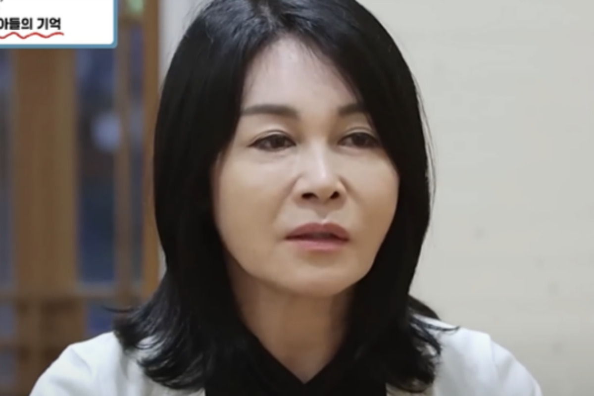 출처 : TV조선 '스타다큐마이웨이'