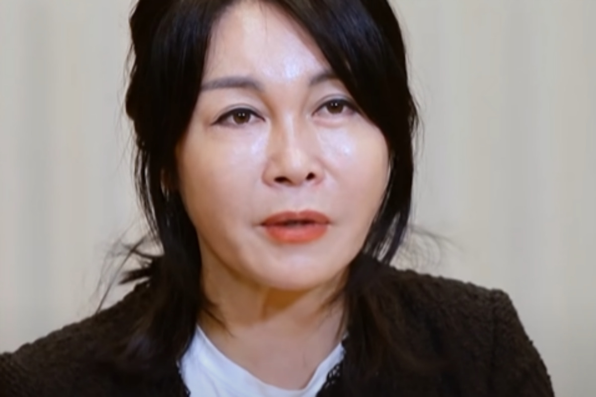 출처 : TV조선 '스타다큐마이웨이'