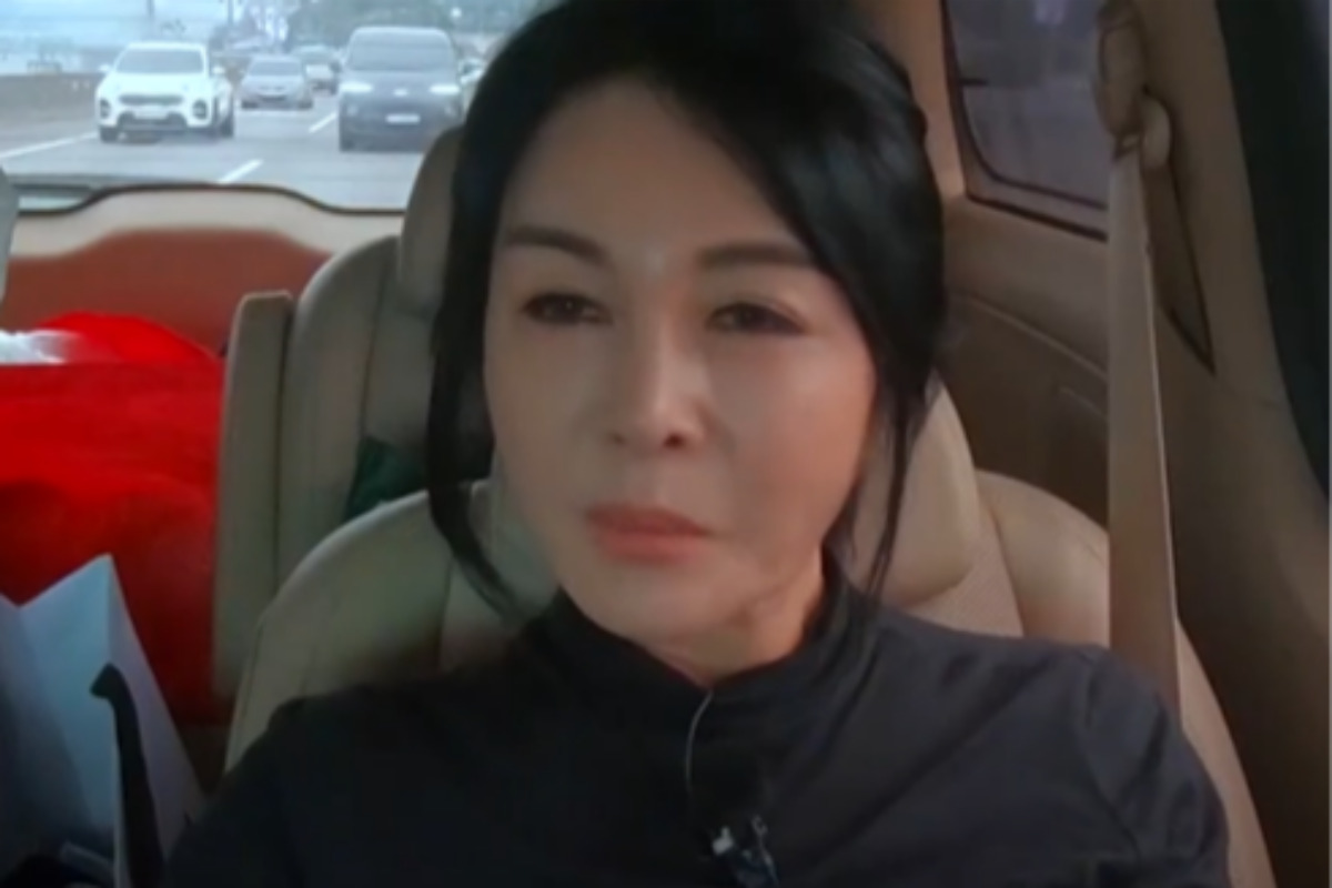출처 : TV조선 '스타다큐마이웨이'