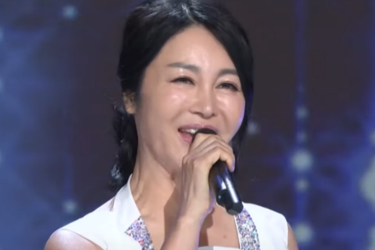 출처 : KBS '가요무대'