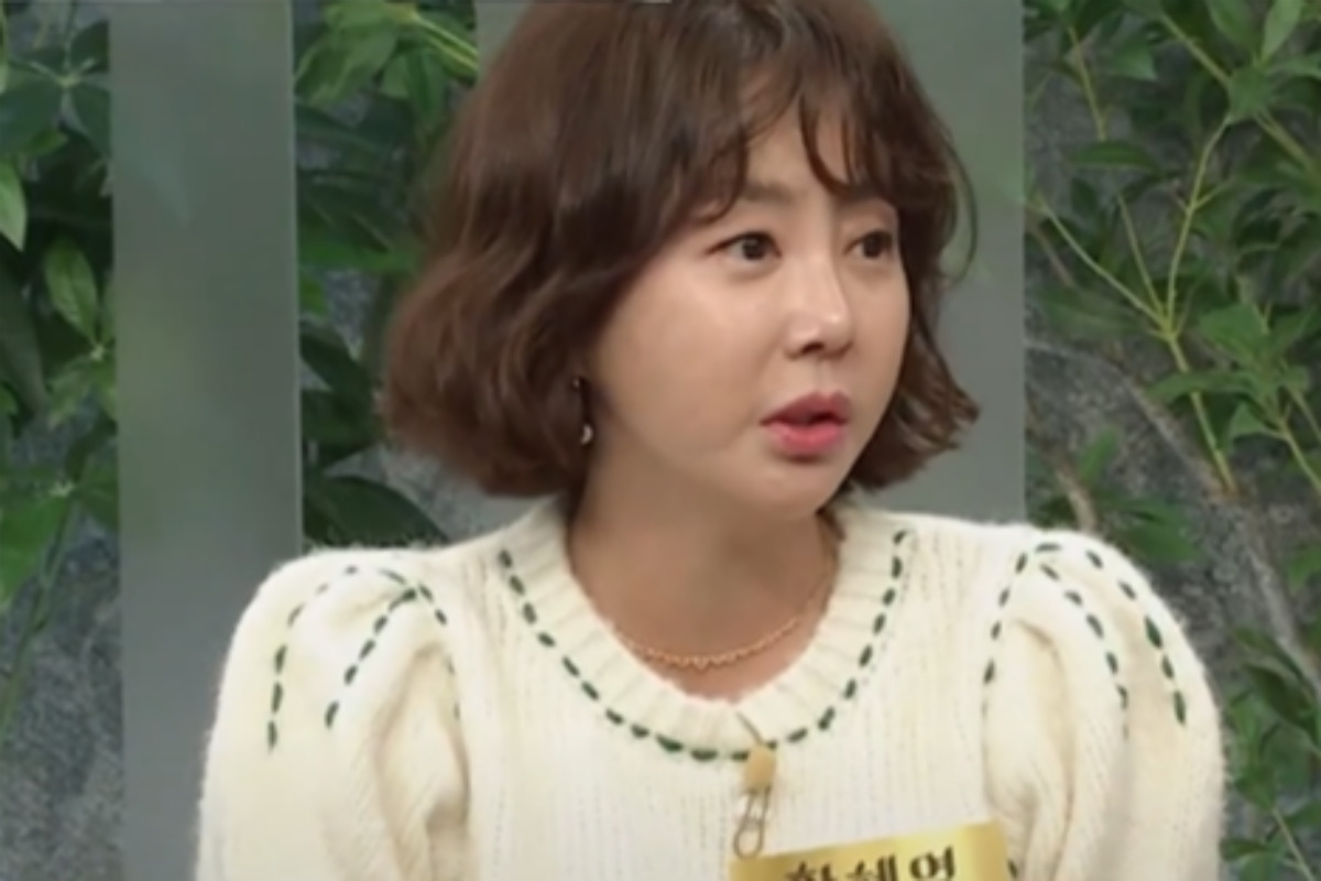 출처 : MBN '동치미'