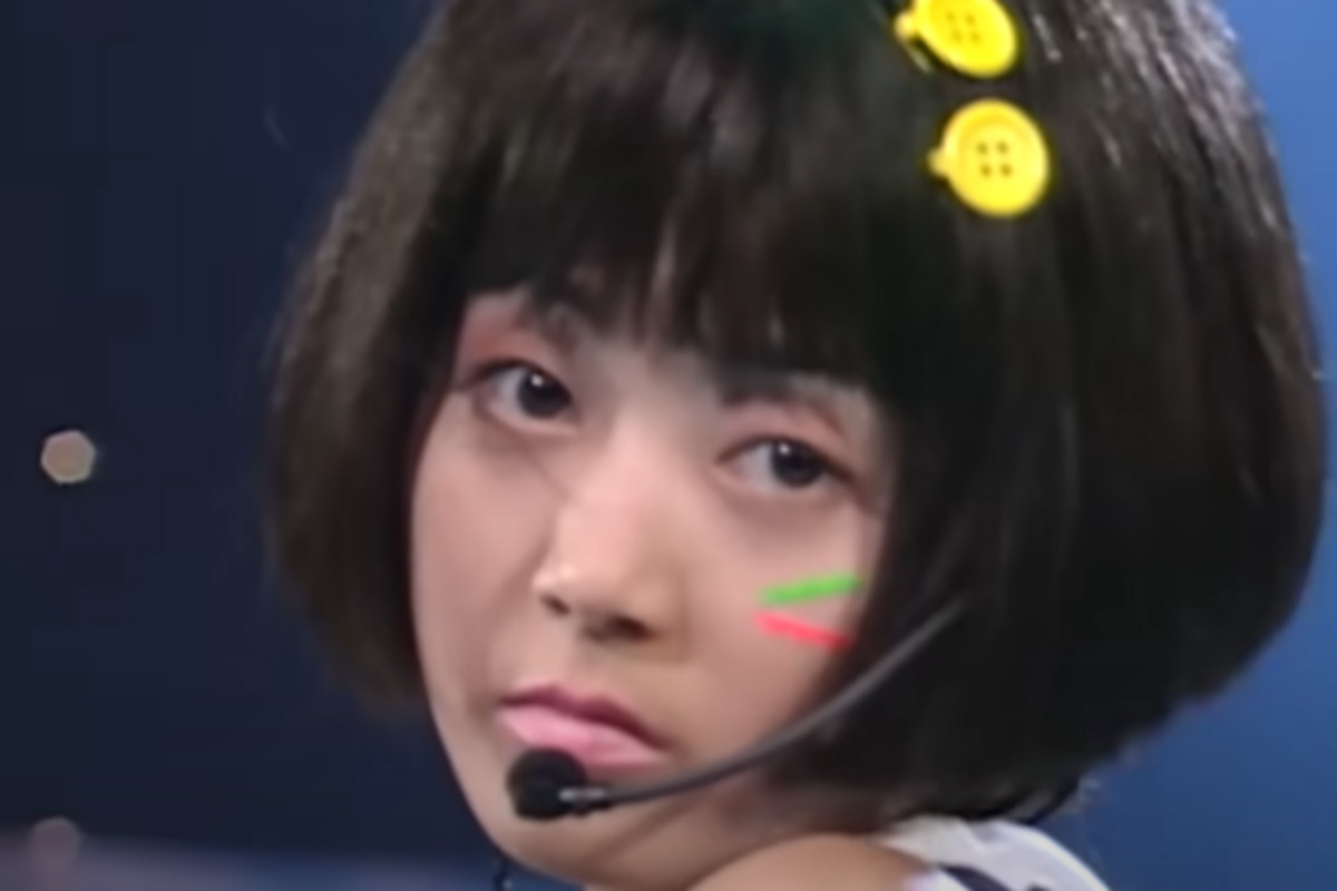 출처 : KBS '가요톱10'