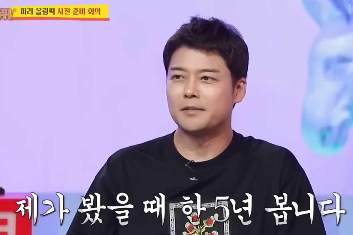 출처 : KBS 2TV '사장님 귀는 당나귀 귀'