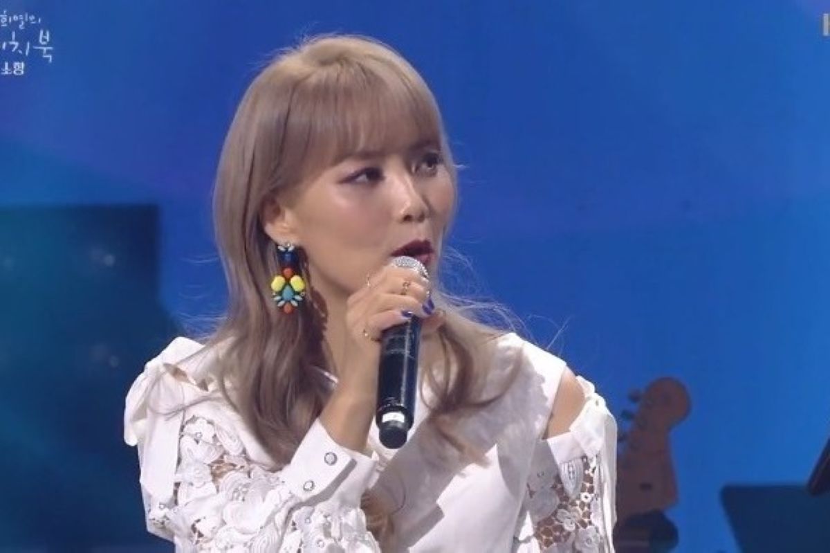 출처: KBS '유희열의 스케치북'