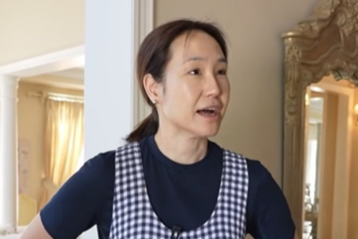 출처 : 유튜브 '깡주은'