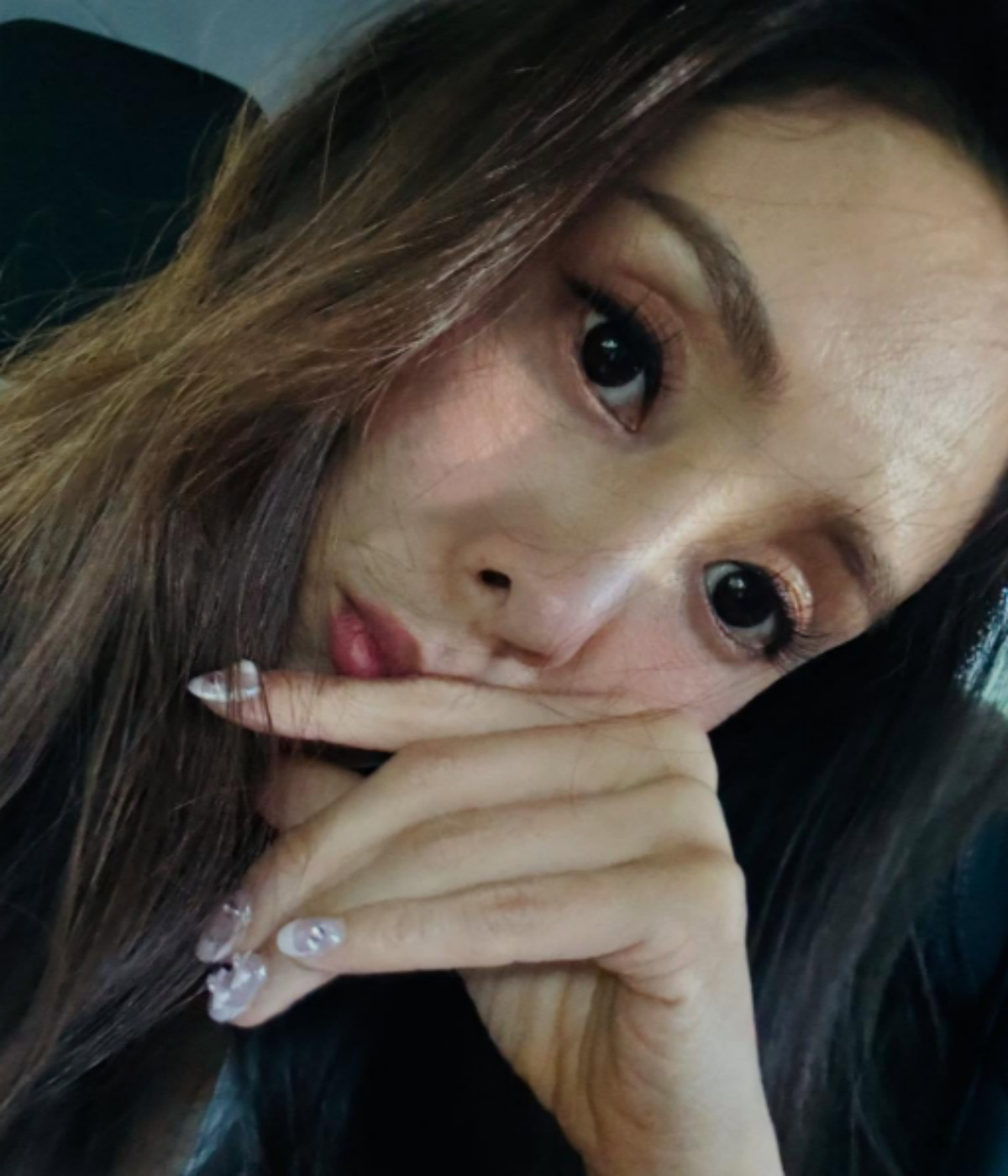 출처 : 지나 SNS