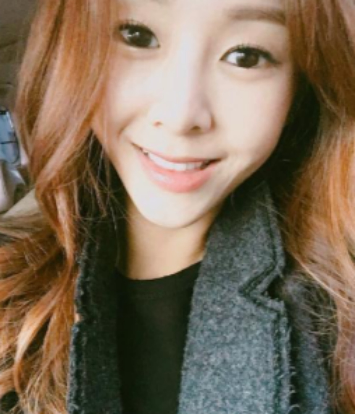 출처 : 지나 SNS