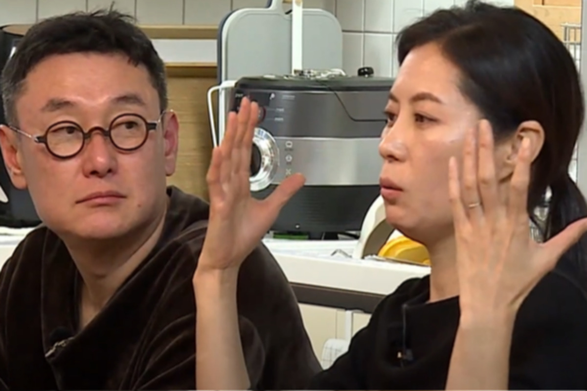 출처 : SBS '집사부일체'