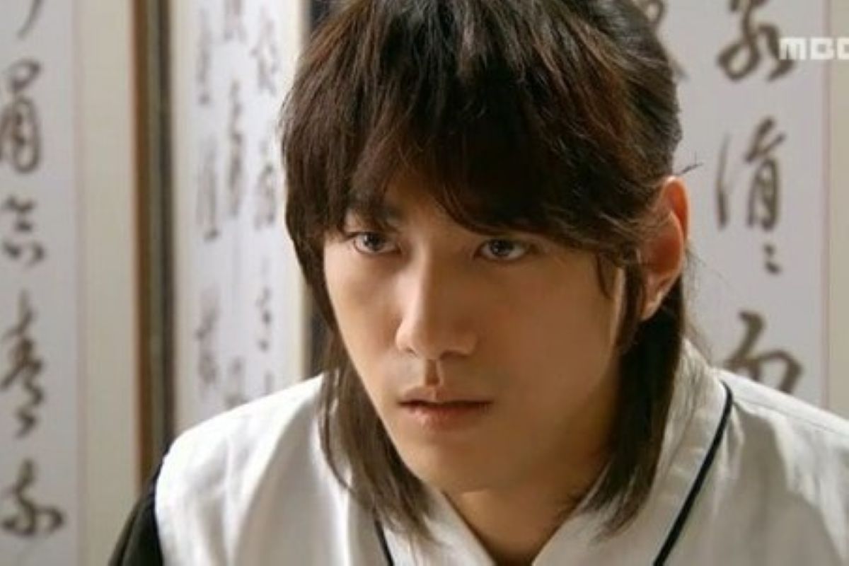 출처: MBC '구가의 서'
