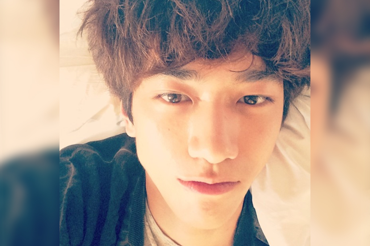 출처: 성준 SNS 