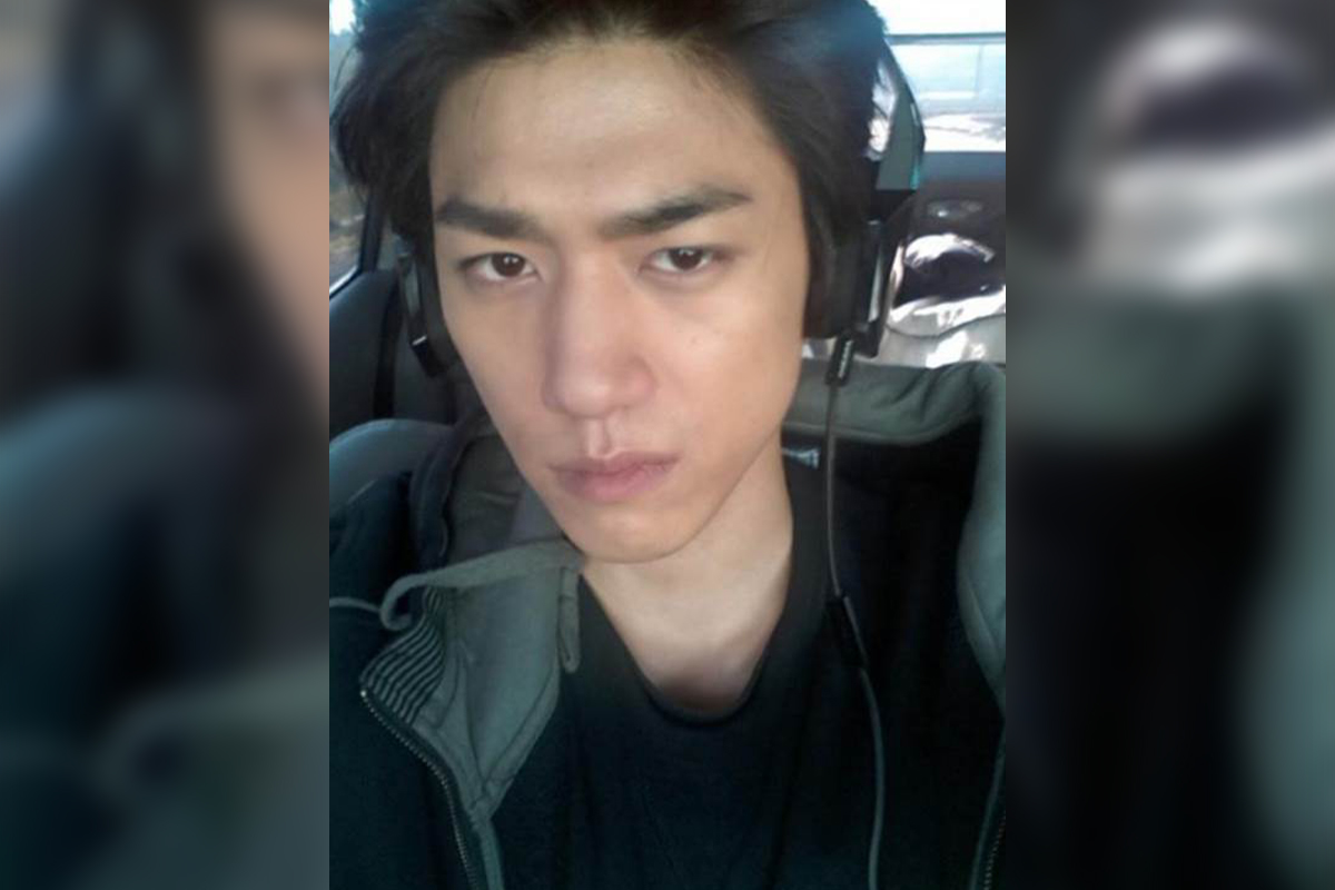 출처: 성준 SNS 