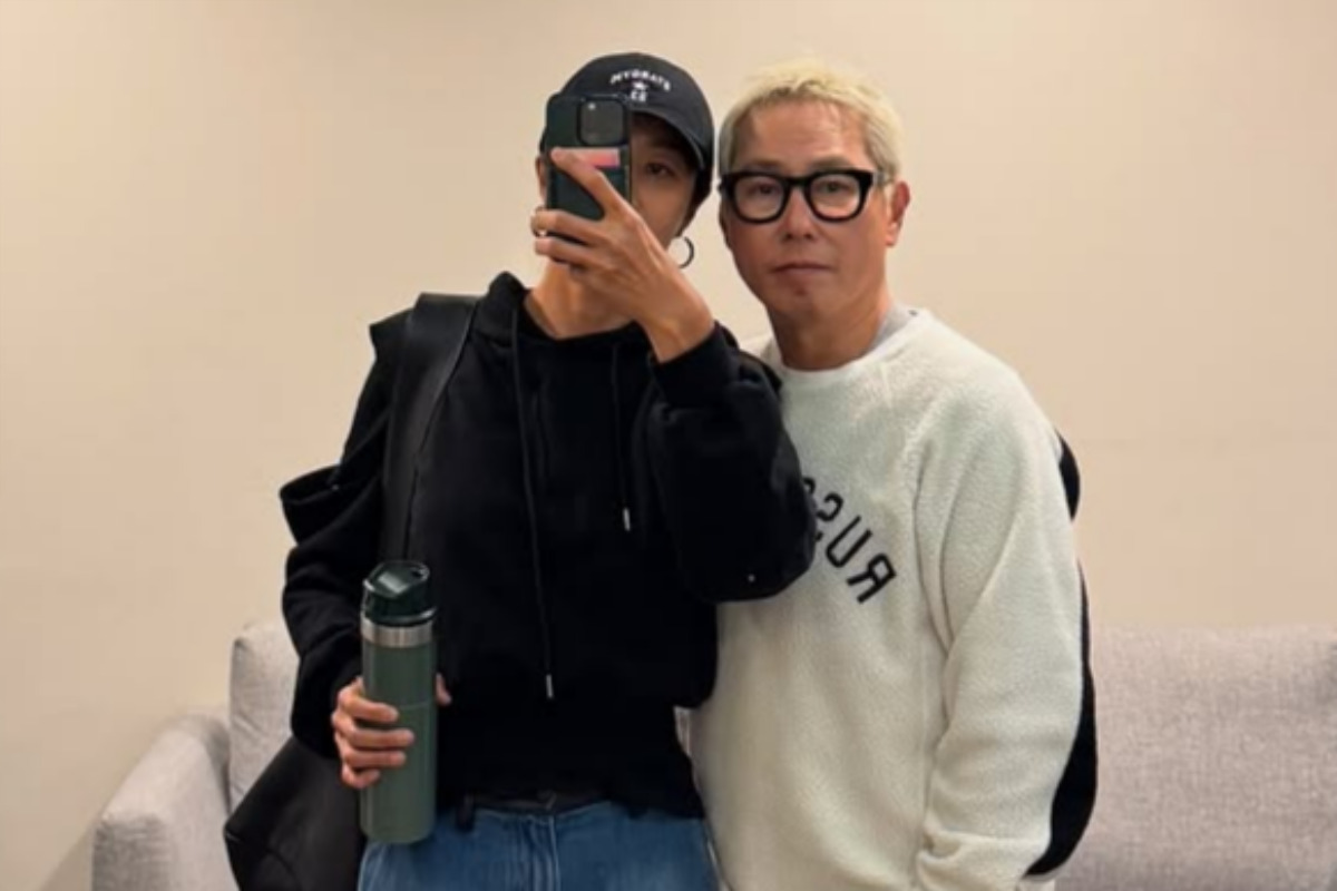 출처 : 전미라 SNS
