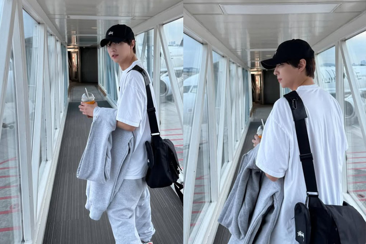출처: 이유진 SNS
