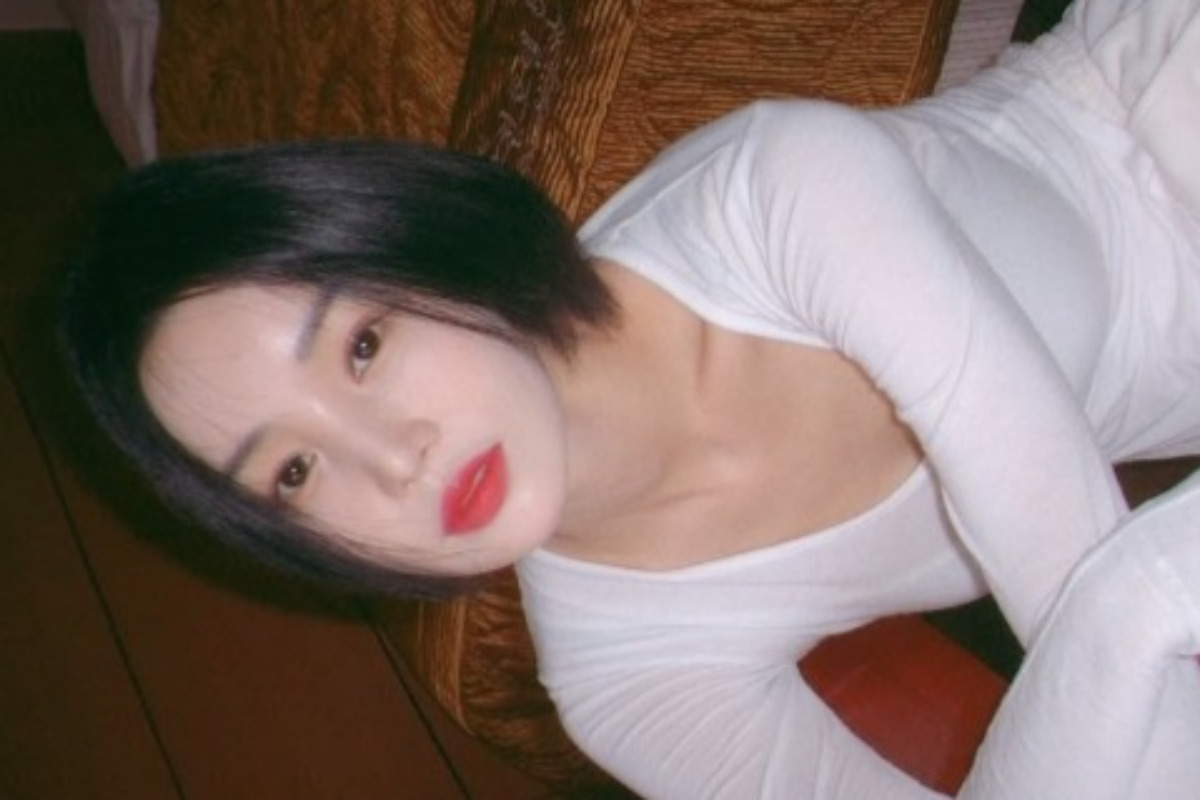 출처 : 남규리 SNS