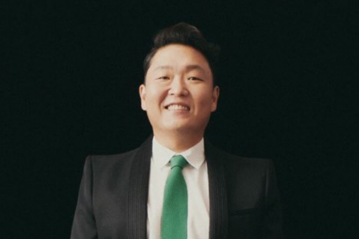 출처: 싸이 SNS
