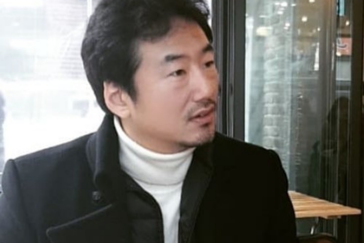 출처: 류승수 SNS
