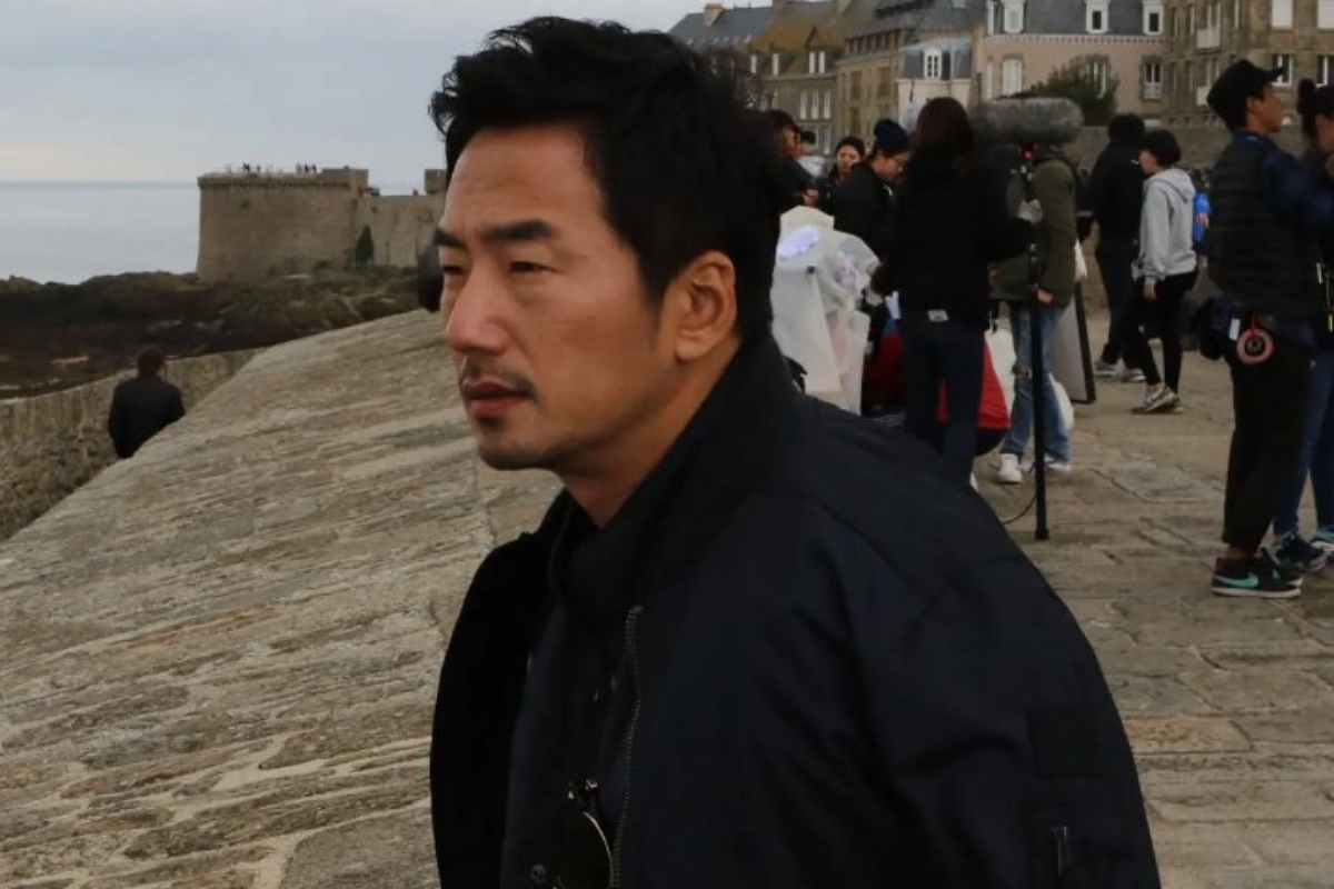 출처: 류승수 SNS