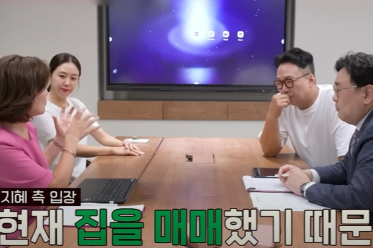 출처 : JTBC '1호가 될 순 없어 2'