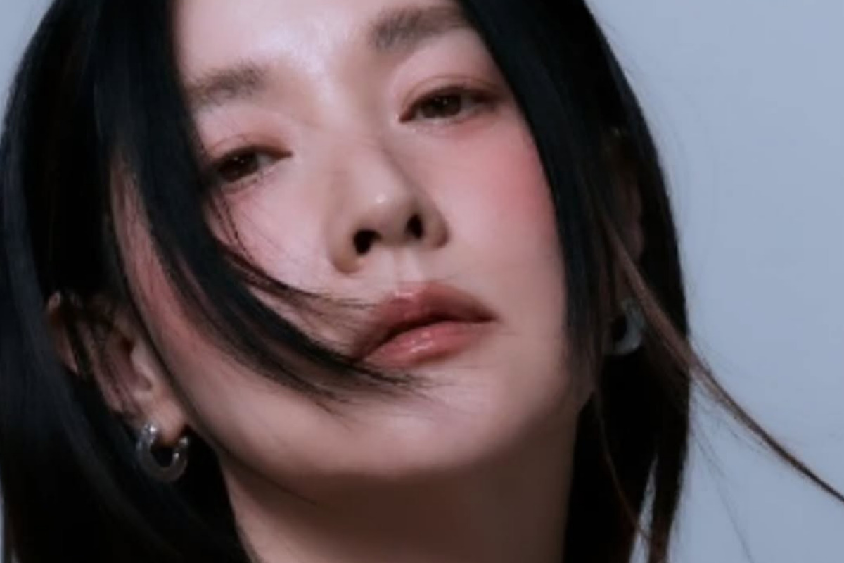 출처 : 이영애 SNS