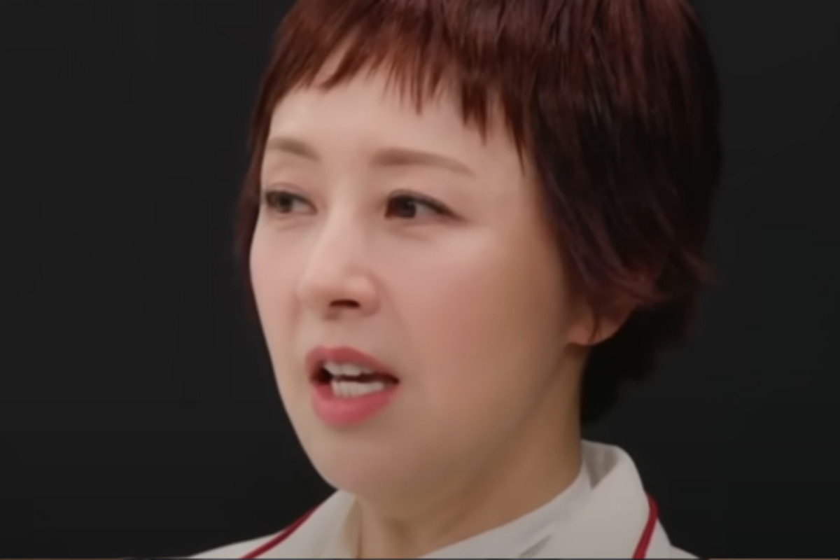 출처 : 채널A '오은영의 금쪽 상담소'