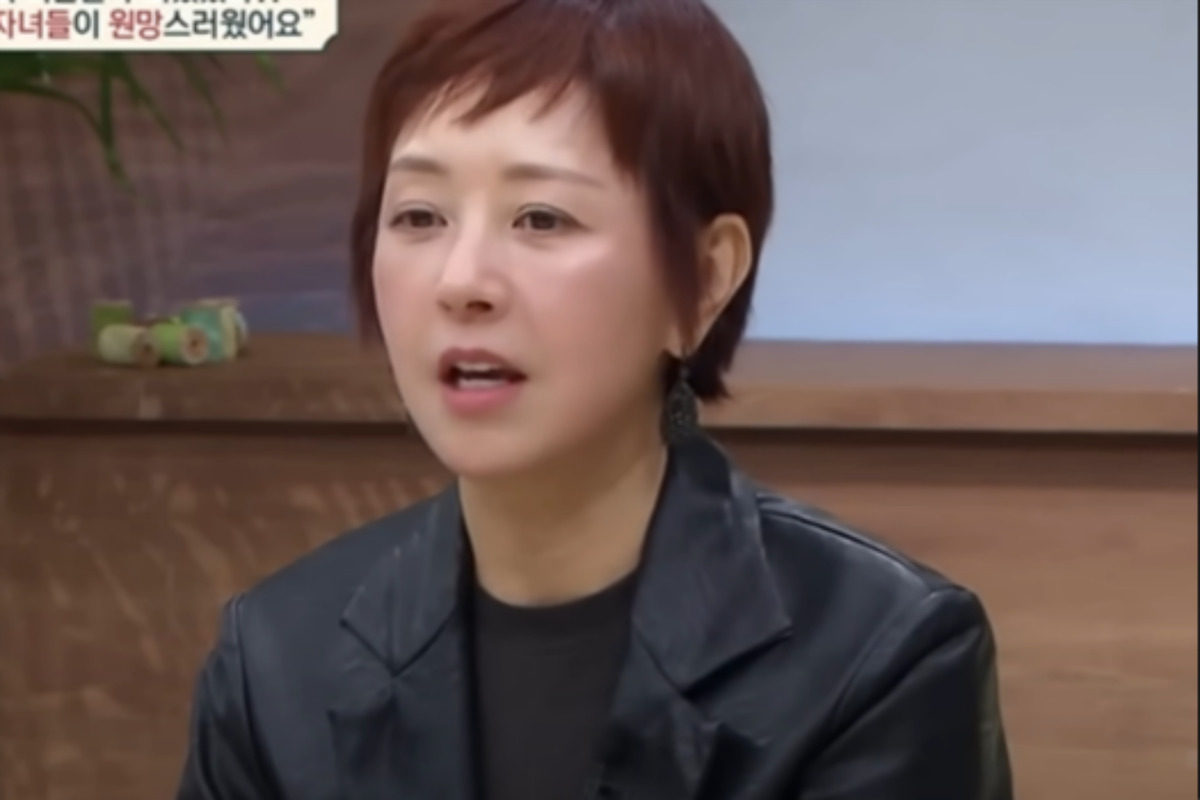 출처 : 채널A '오은영의 금쪽 상담소'