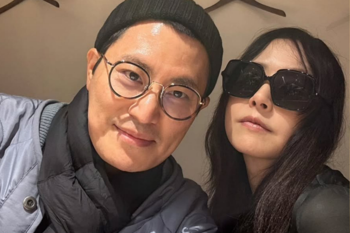 출처 : 서정희 SNS