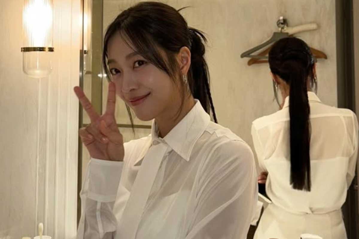 출처 : 조보아 SNS 