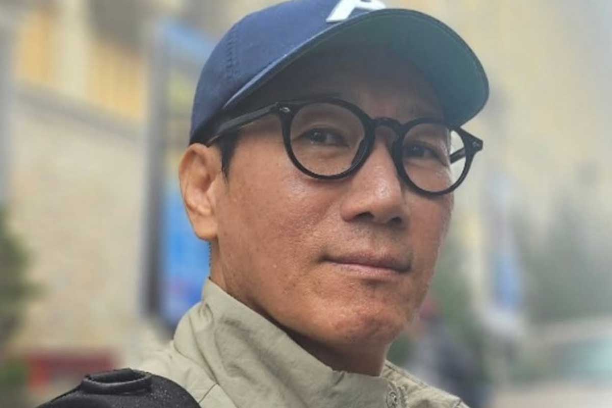 출처 : 지석진 SNS