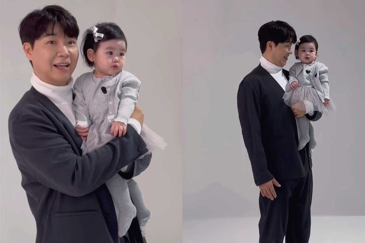 출처 : 박수홍 SNS