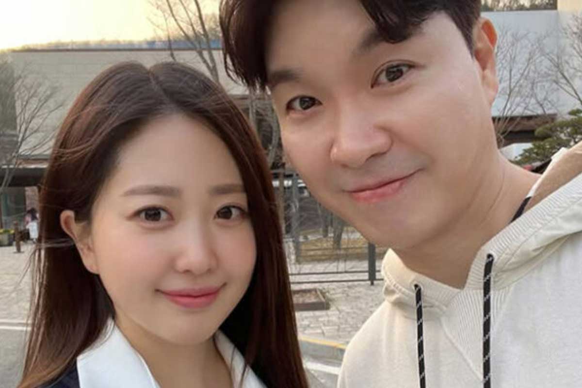 출처 : 김다예 SNS