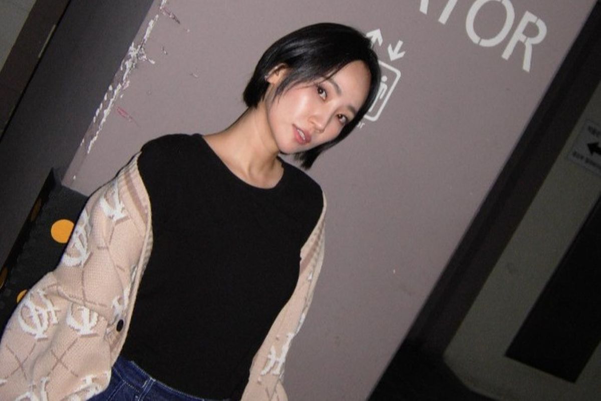출처: 예은 SNS