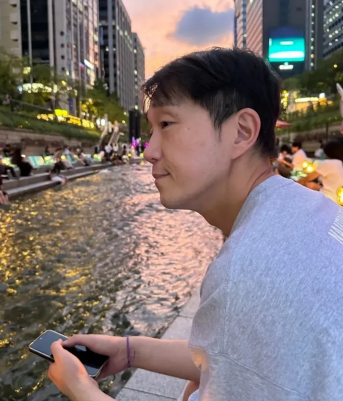 출처 : 최성원 SNS