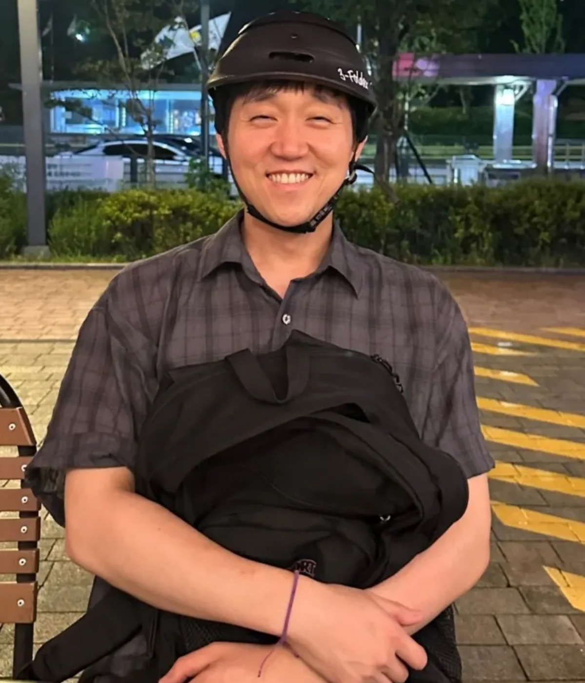 출처 : 최성원 SNS