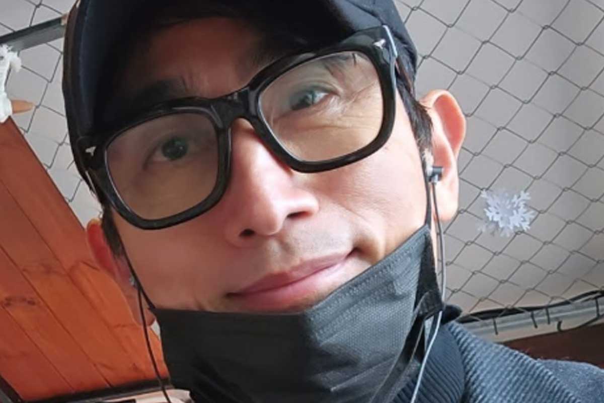 출처 : 차인표 SNS