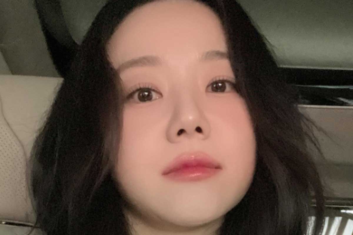 출처 : 이시원 SNS