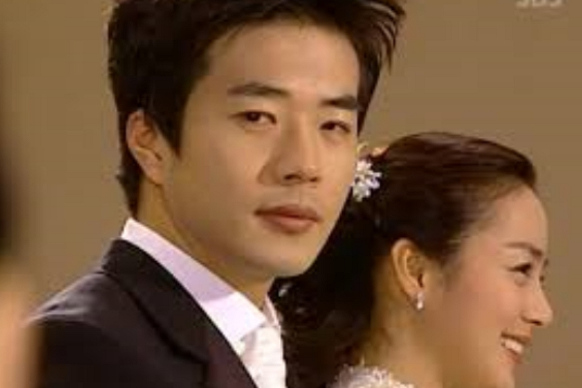 출처: SBS '천국의 계단'