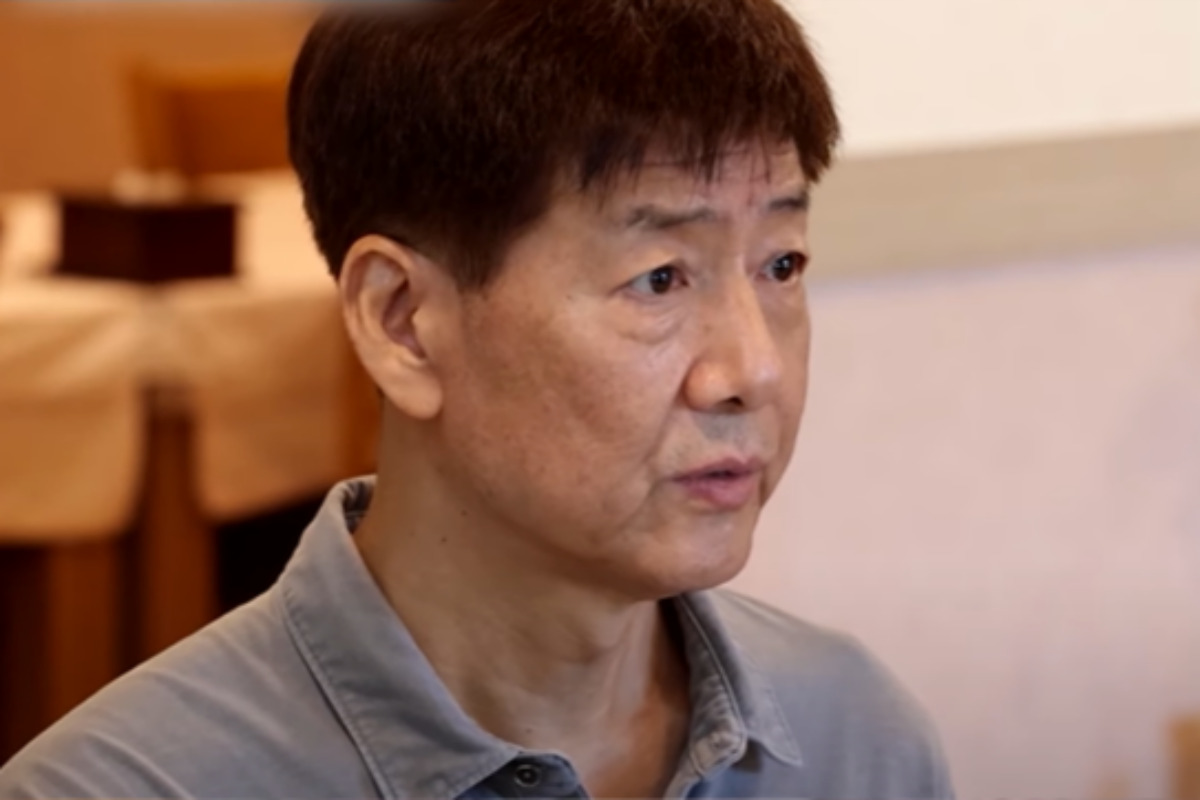 출처 : TV조선 '식객 허영만의 백반기행'