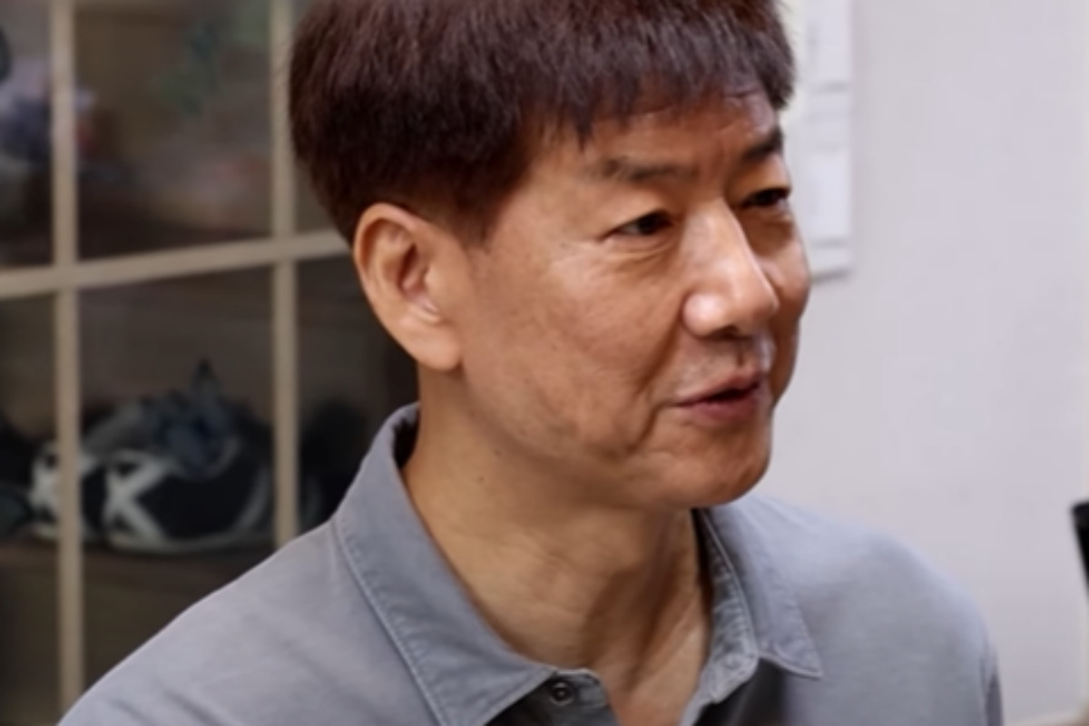 출처 : TV조선 '식객 허영만의 백반기행'