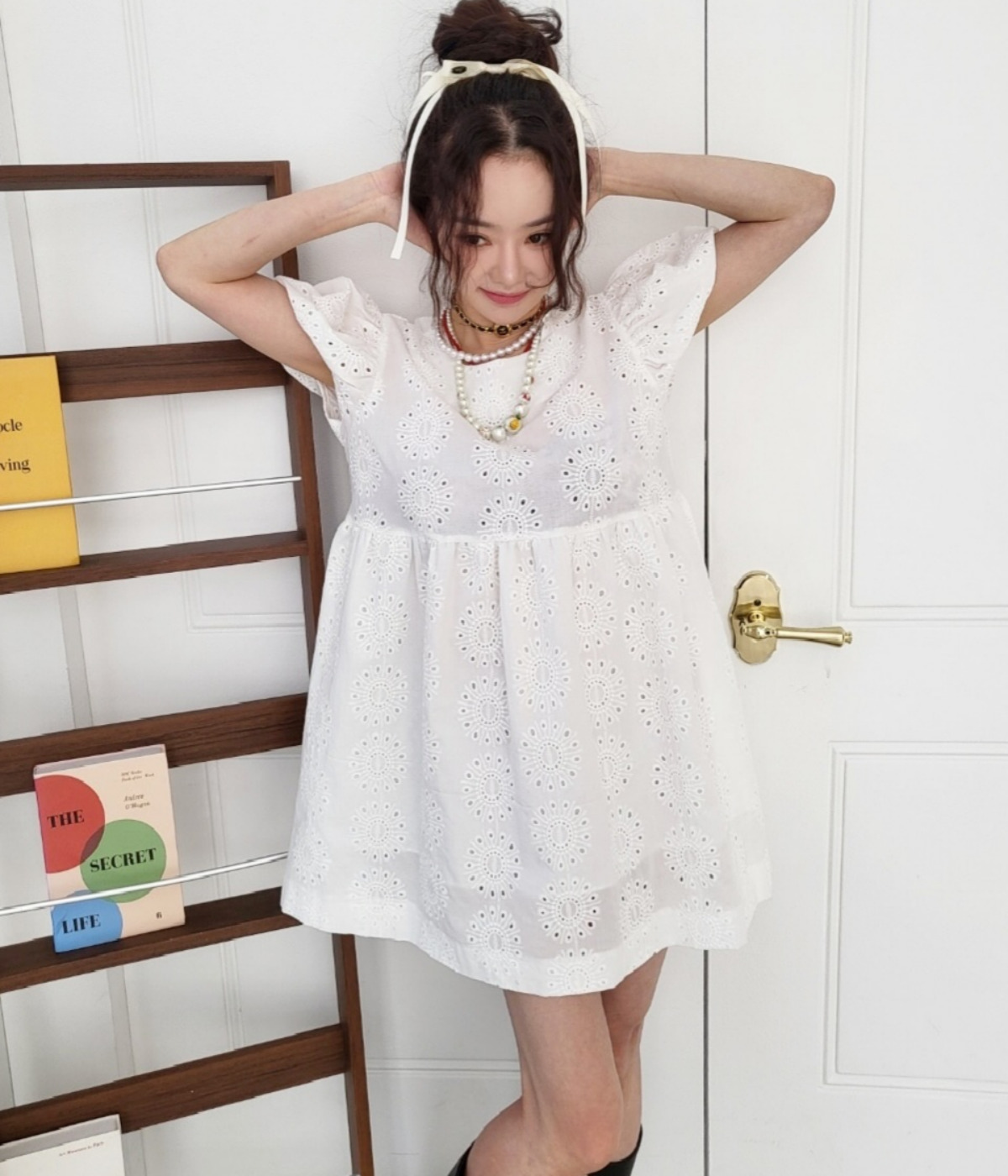 출처 : 서우 SNS