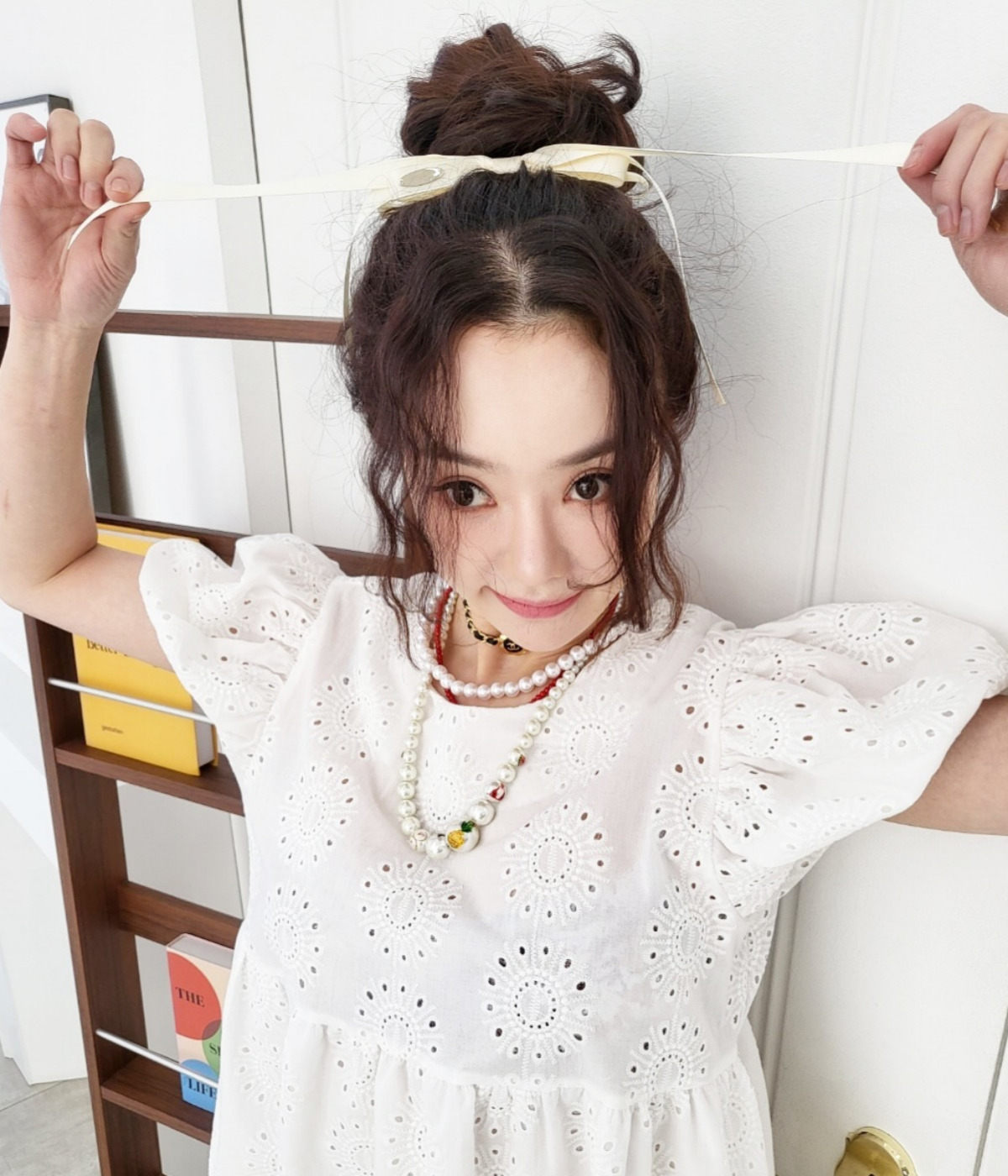 출처 : 서우 SNS