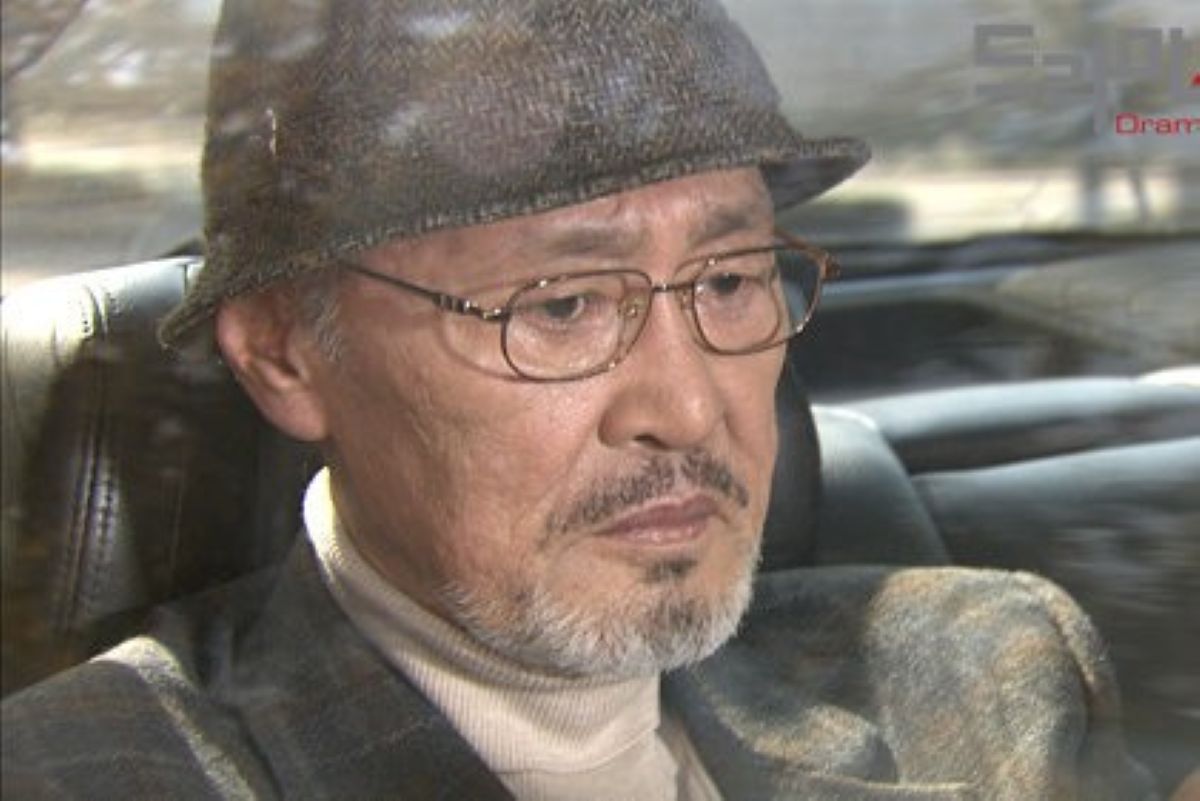 출처: KBS '드라마 스페셜-이중주'
