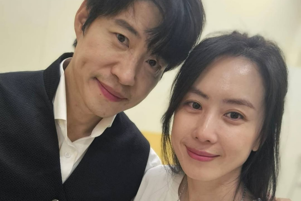 출처 : 홍은희 SNS