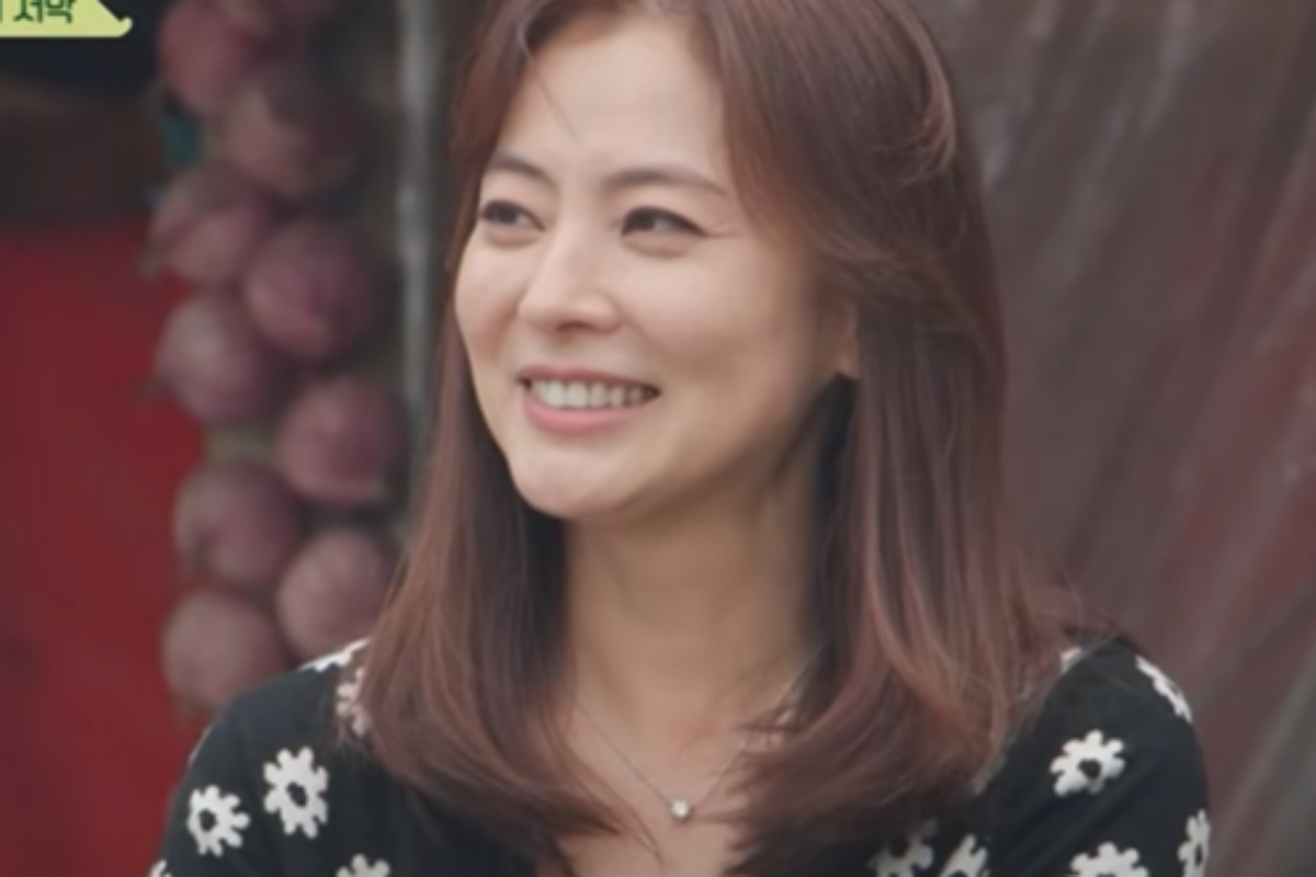 출처 : tvN '회장님네 사람들'
