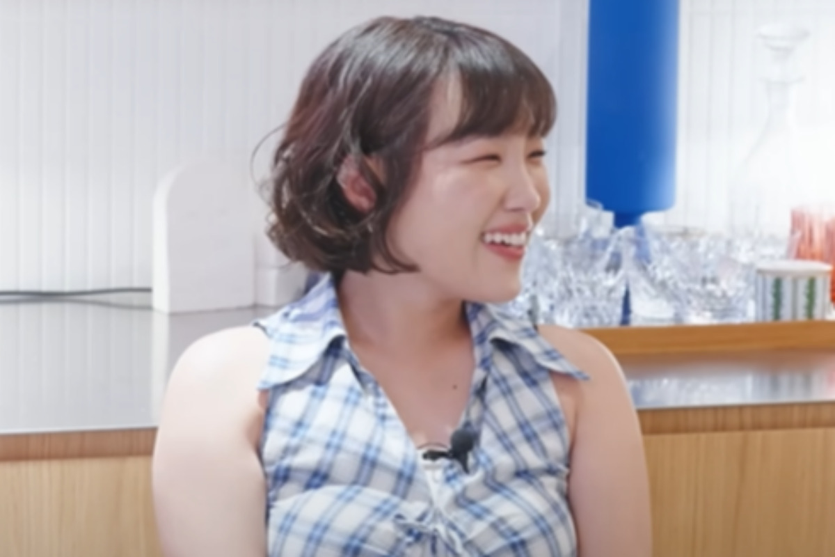 출처 : 유튜브 '요정재형'