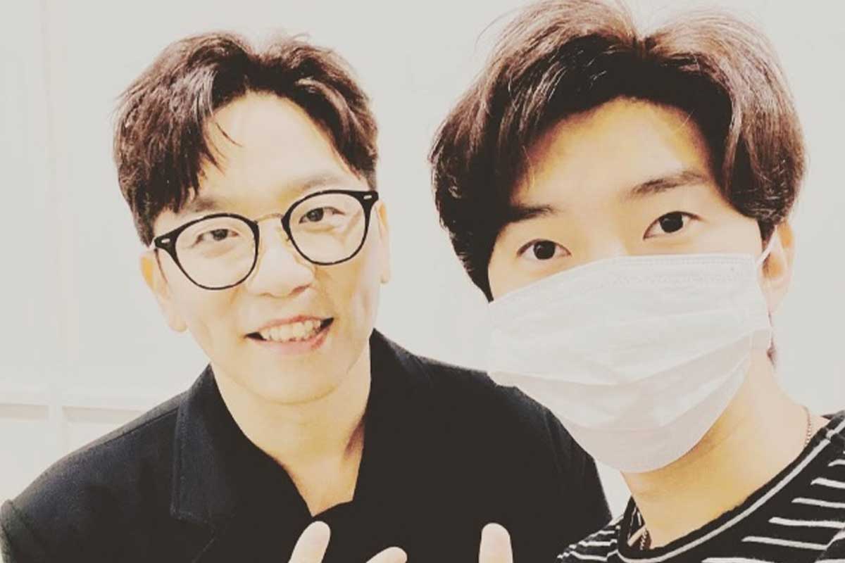 출처 : 이적 SNS