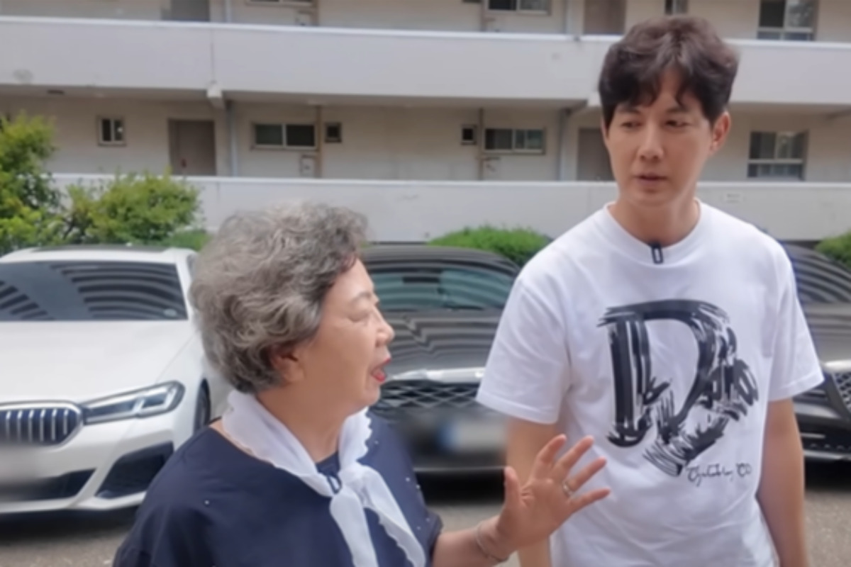 출처 : 유튜브 '가장(멋진)류진'