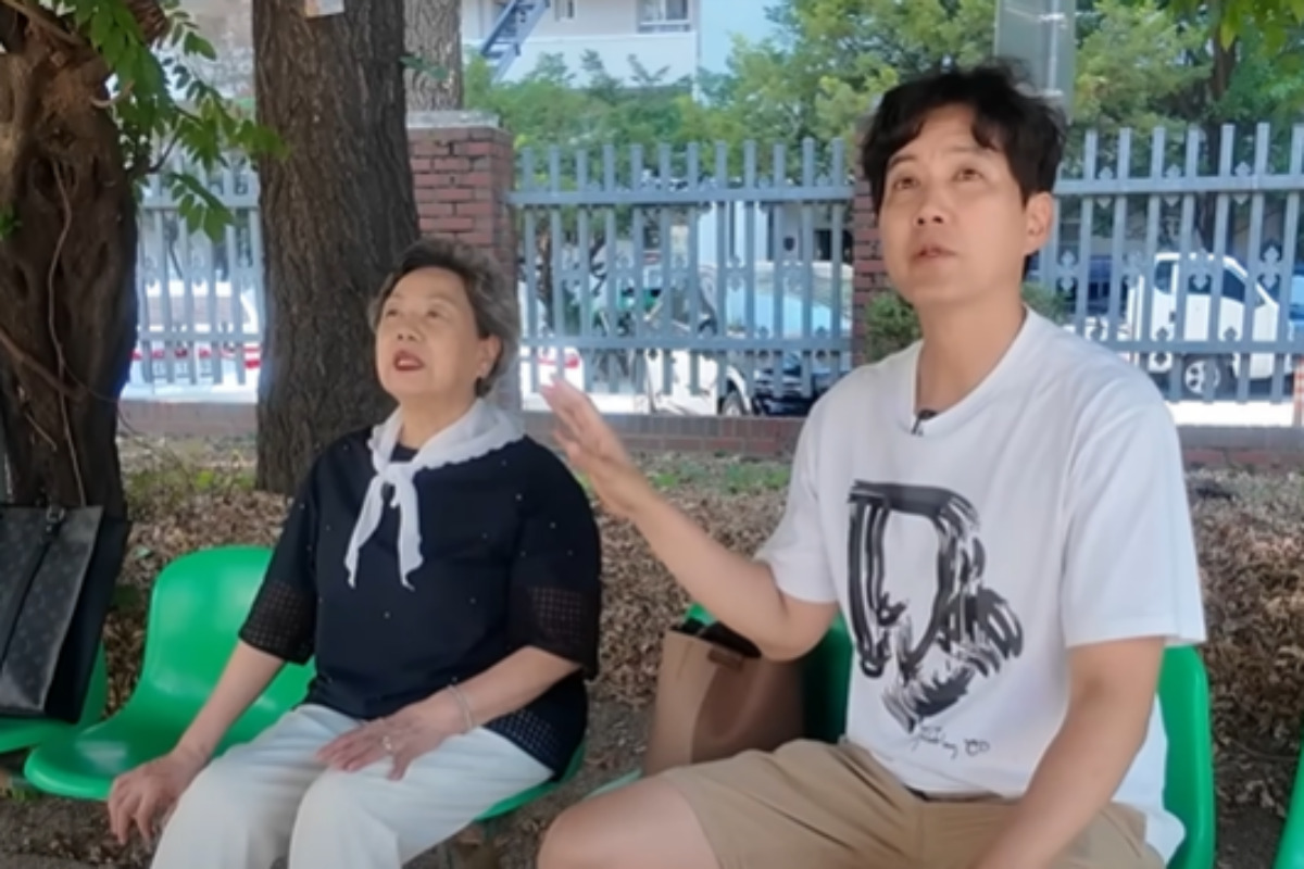 출처 : 유튜브 '가장(멋진)류진'
