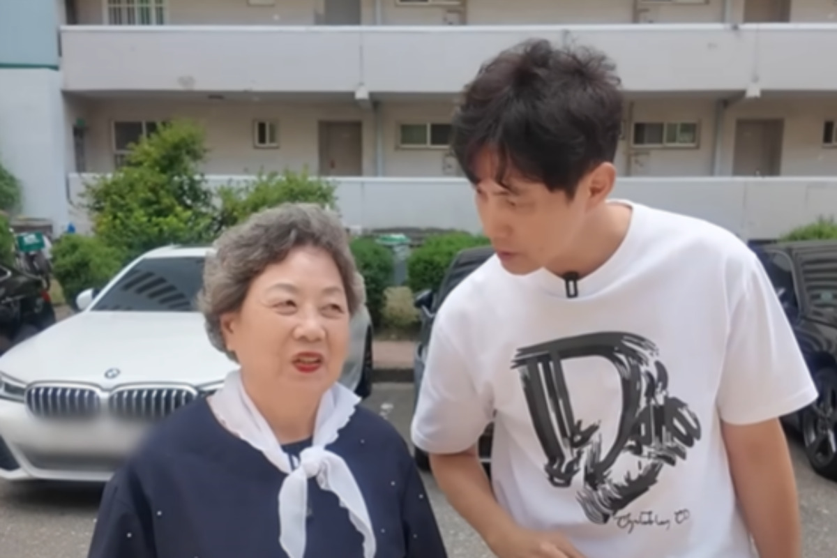 출처 : 유튜브 '가장(멋진)류진'