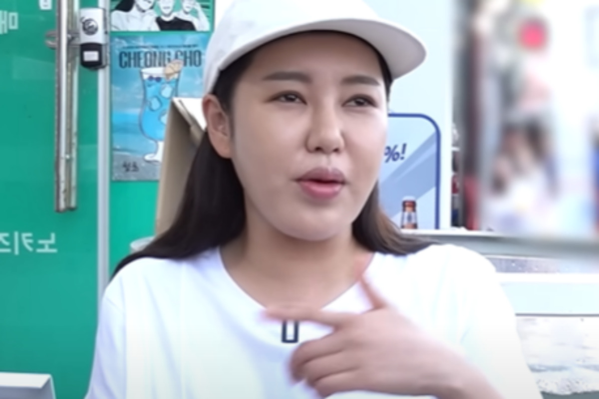 출처 : 유튜브 '송가인'