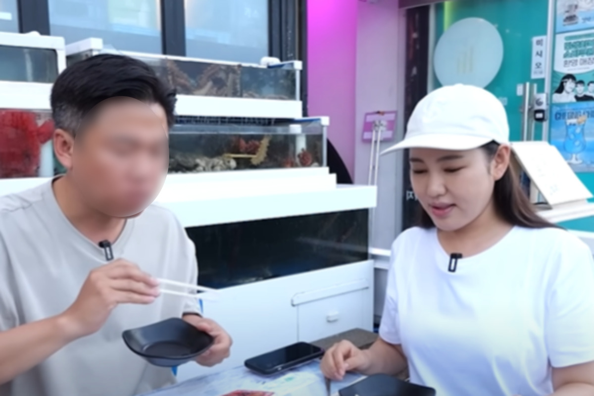 출처 : 유튜브 '송가인'